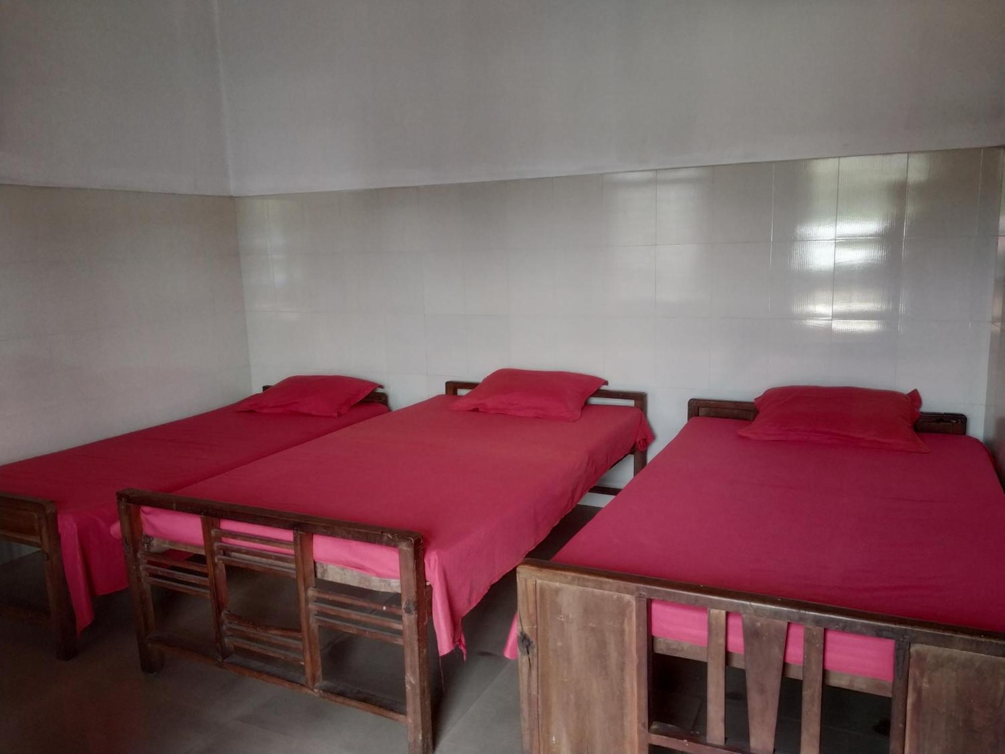 Sarigama Tourist Home Kochi 外观 照片