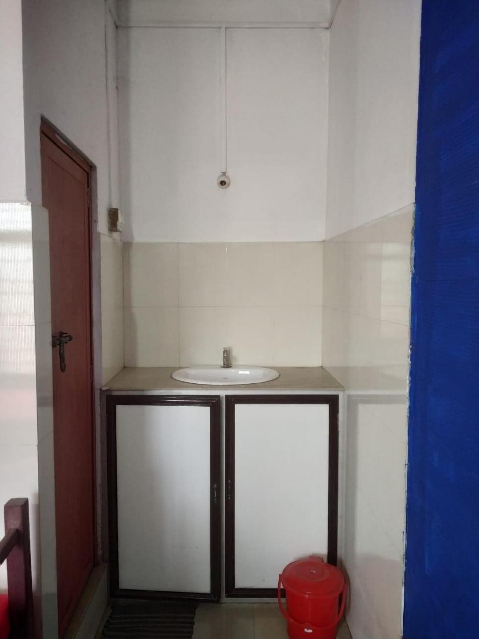Sarigama Tourist Home Kochi 外观 照片
